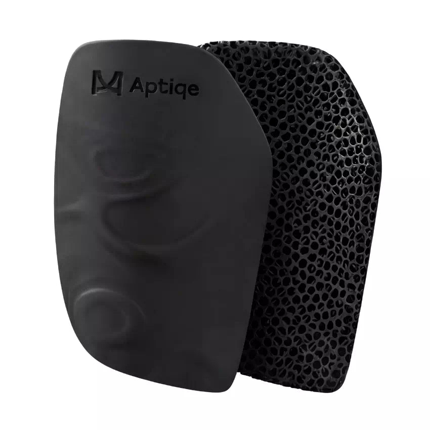 Aptiqe - Parastinchi da Calcio Personalizzabili