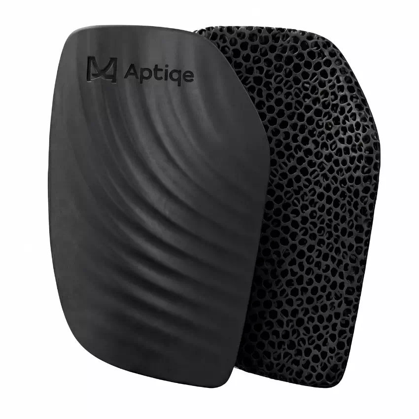 Aptiqe - Parastinchi da Calcio Personalizzabili