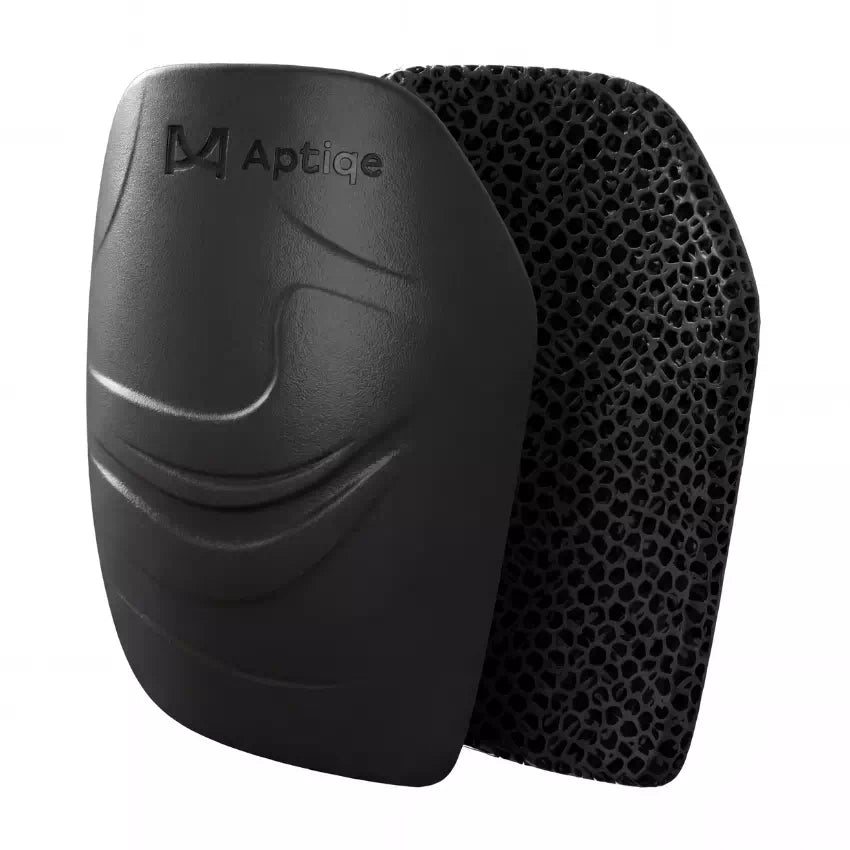 Aptiqe - Parastinchi da Calcio Personalizzabili