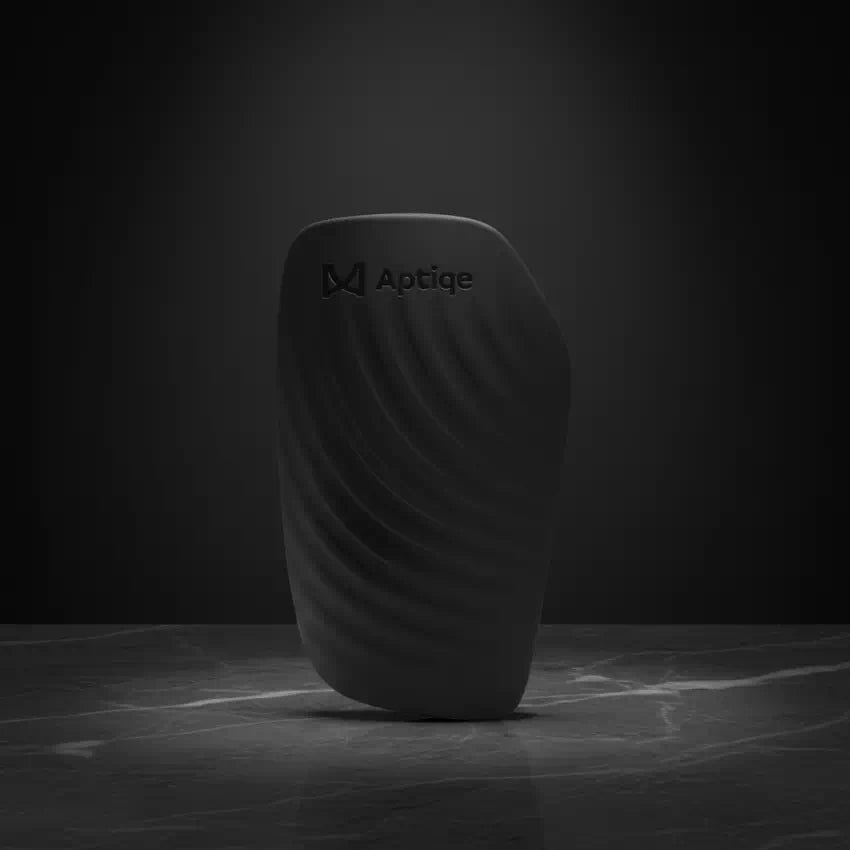 Aptiqe - Parastinchi da Calcio Personalizzabili